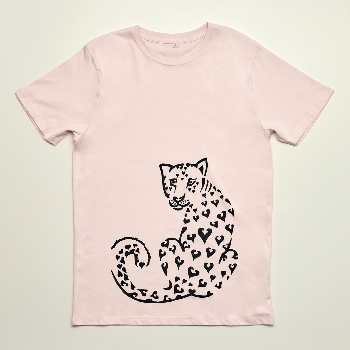 Love Leopard - Image 1