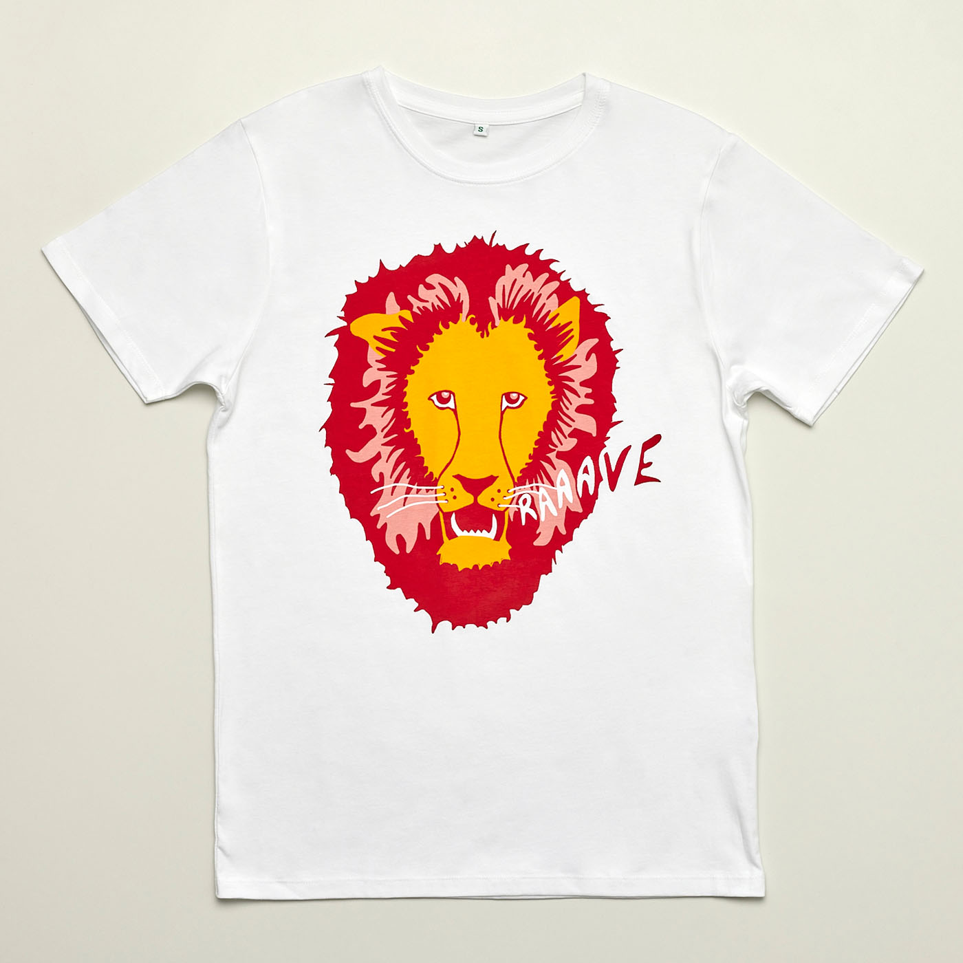 Rave Lion - Image 1