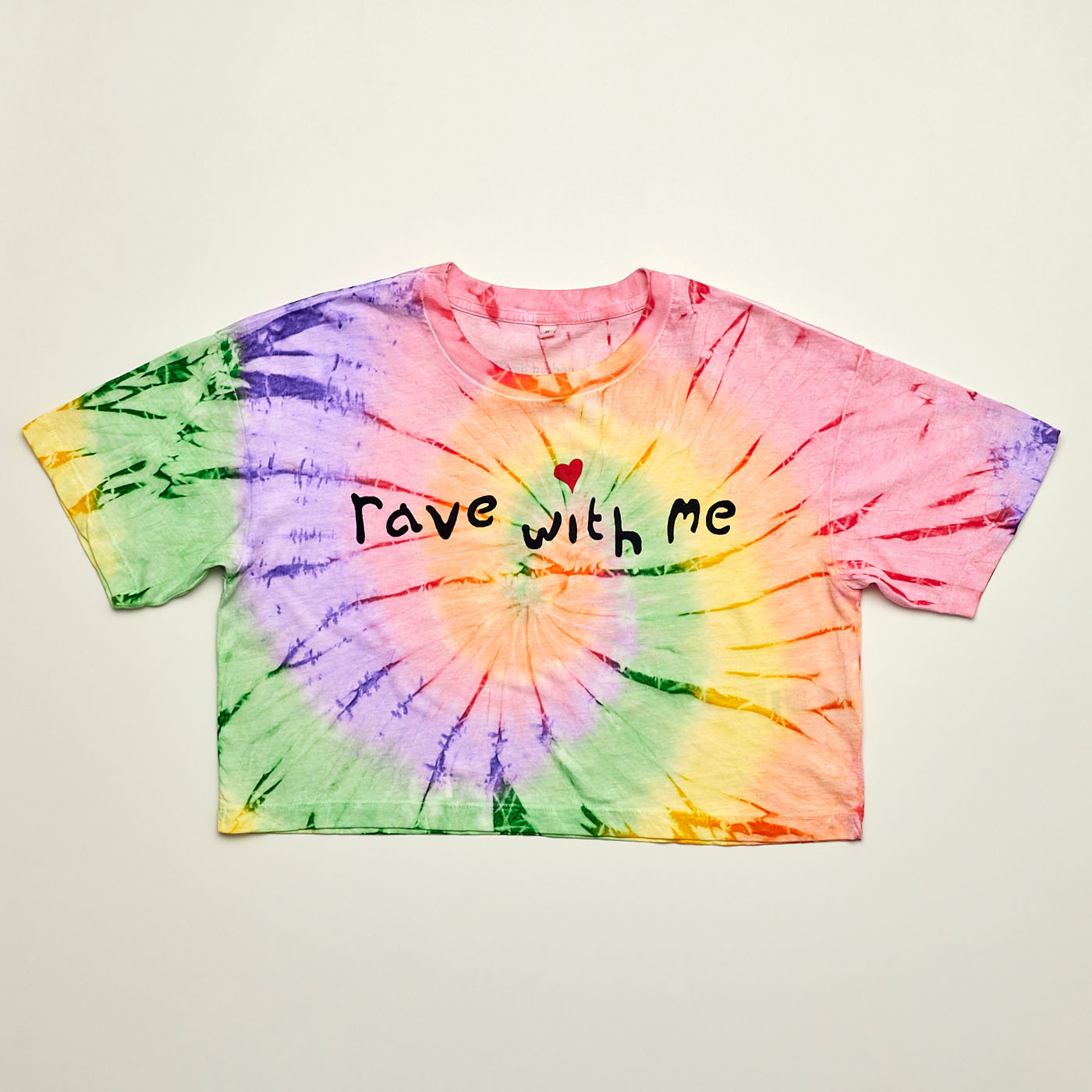 Rave With Me - Image 1