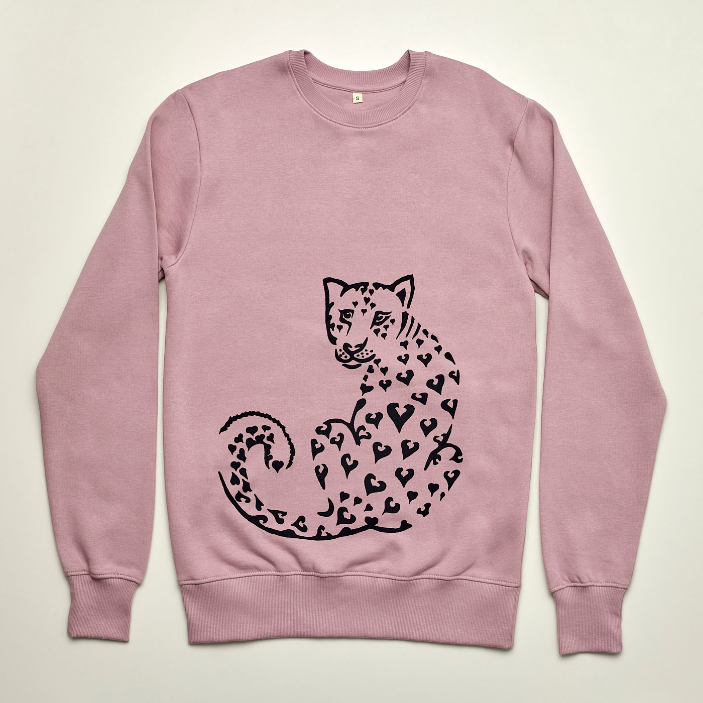 Love Leopard - Image 1