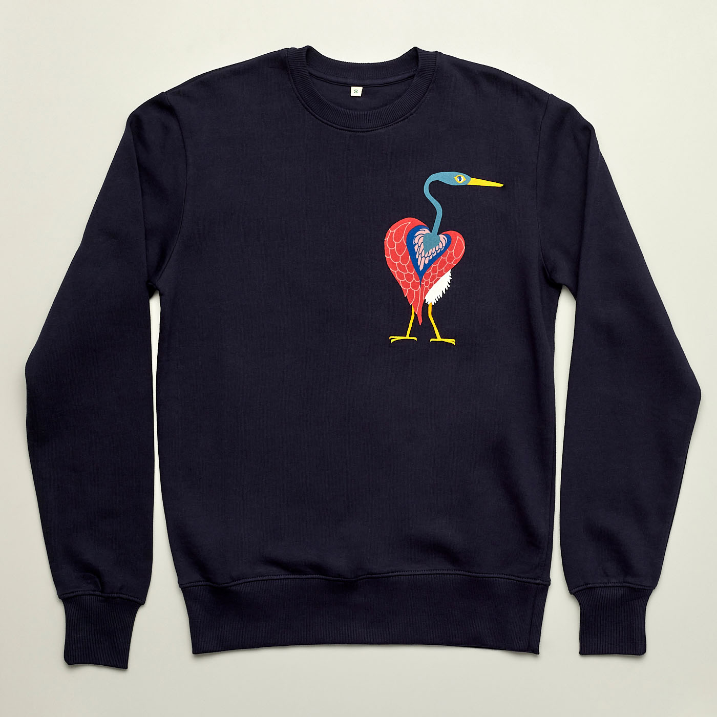 Love Bird (Summer Plumage) - Image 1