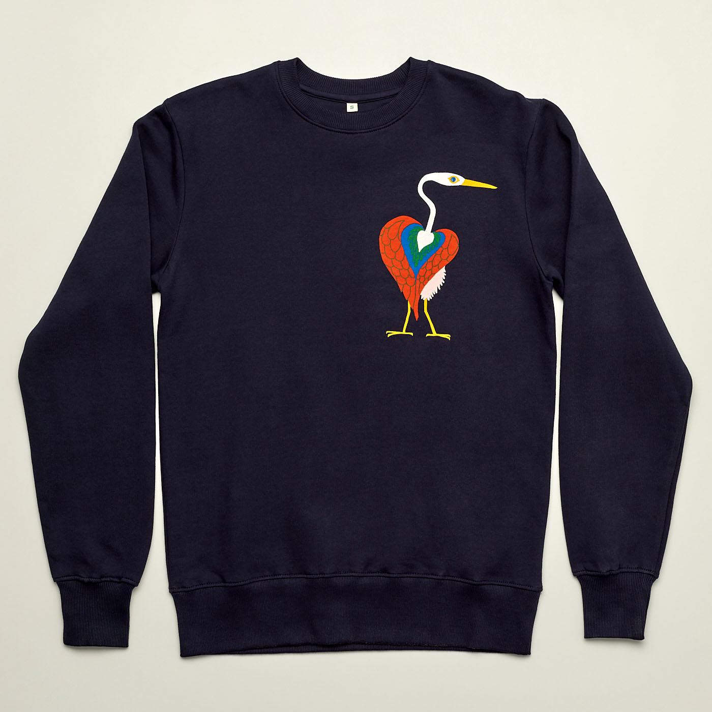 Love Bird (Winter Plumage) - Image 1