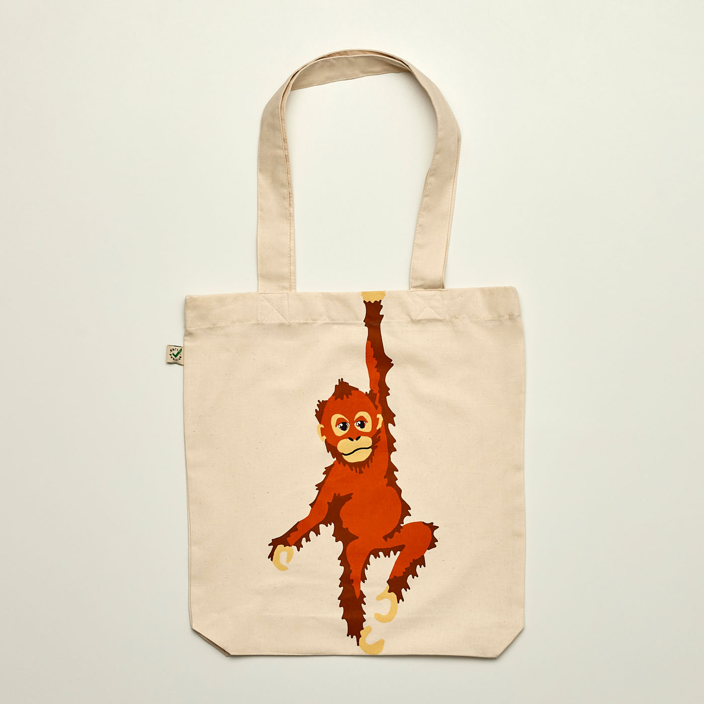 Orangubag - Image 1