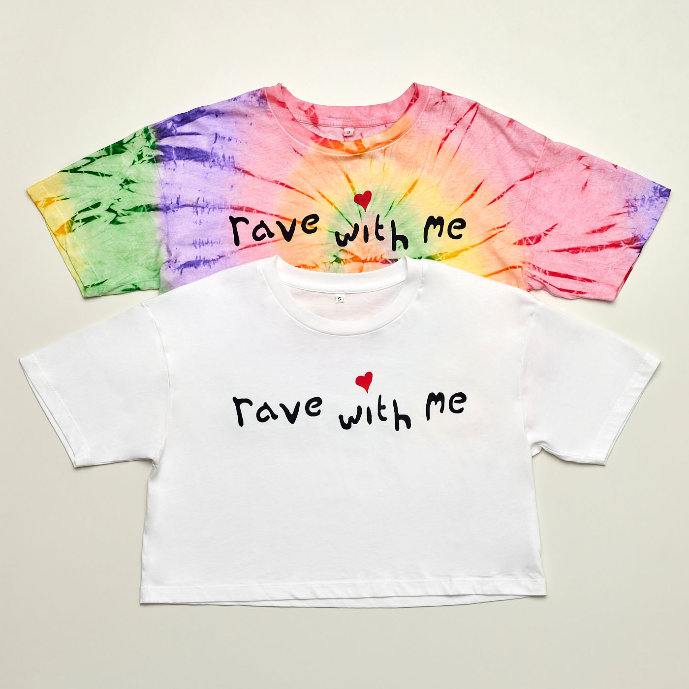 Rave With Me - Image 4