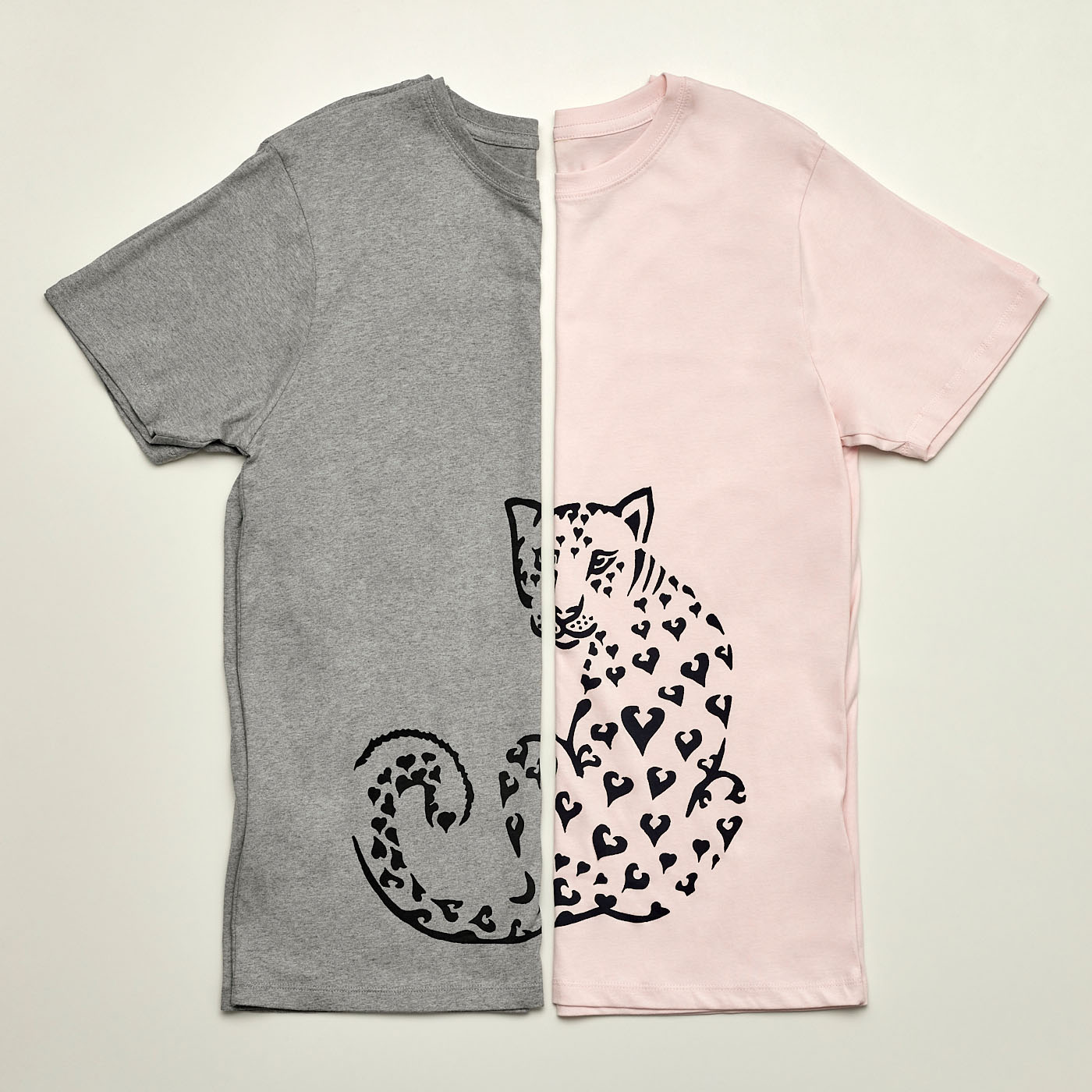 Love Leopard - Image 4