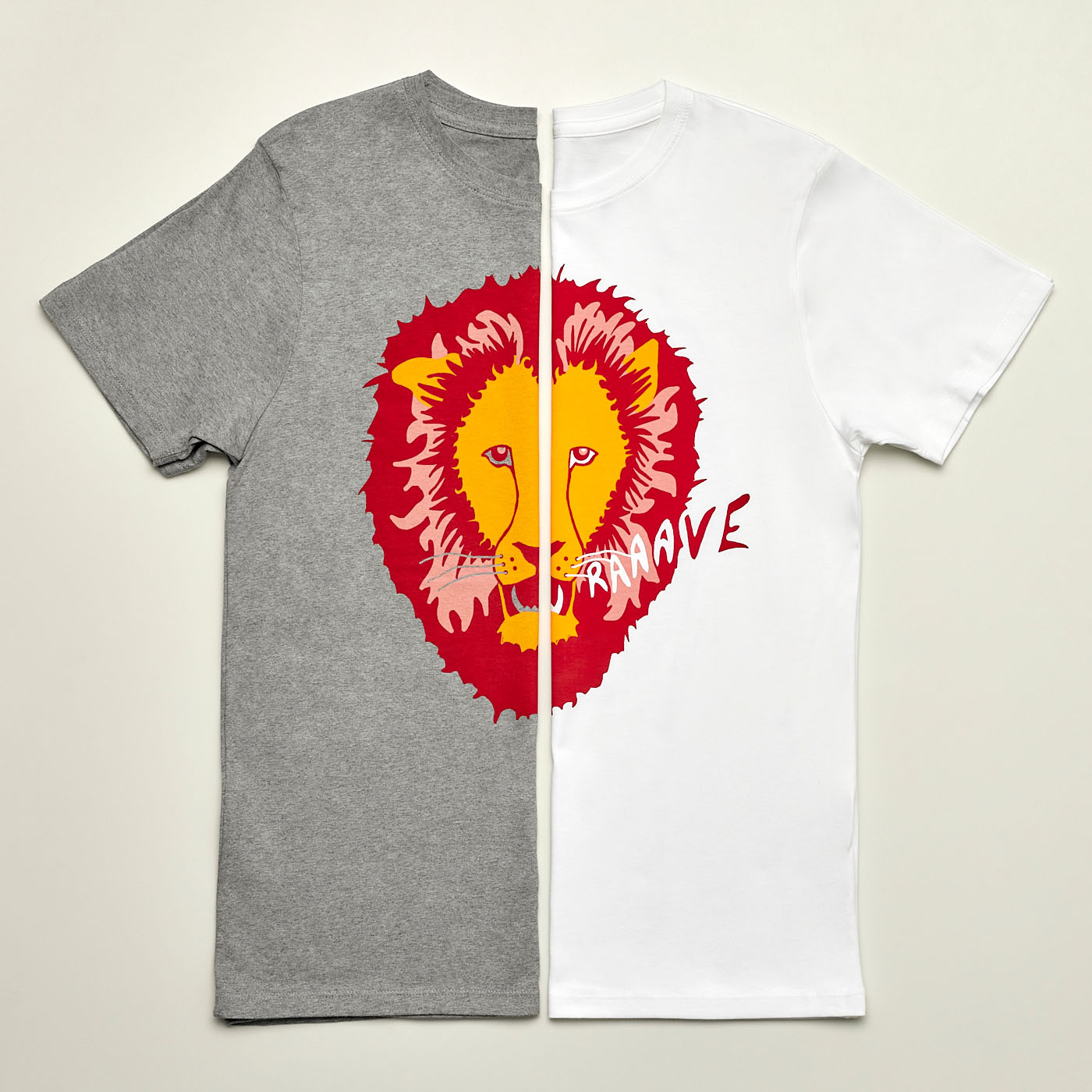 Rave Lion - Image 4