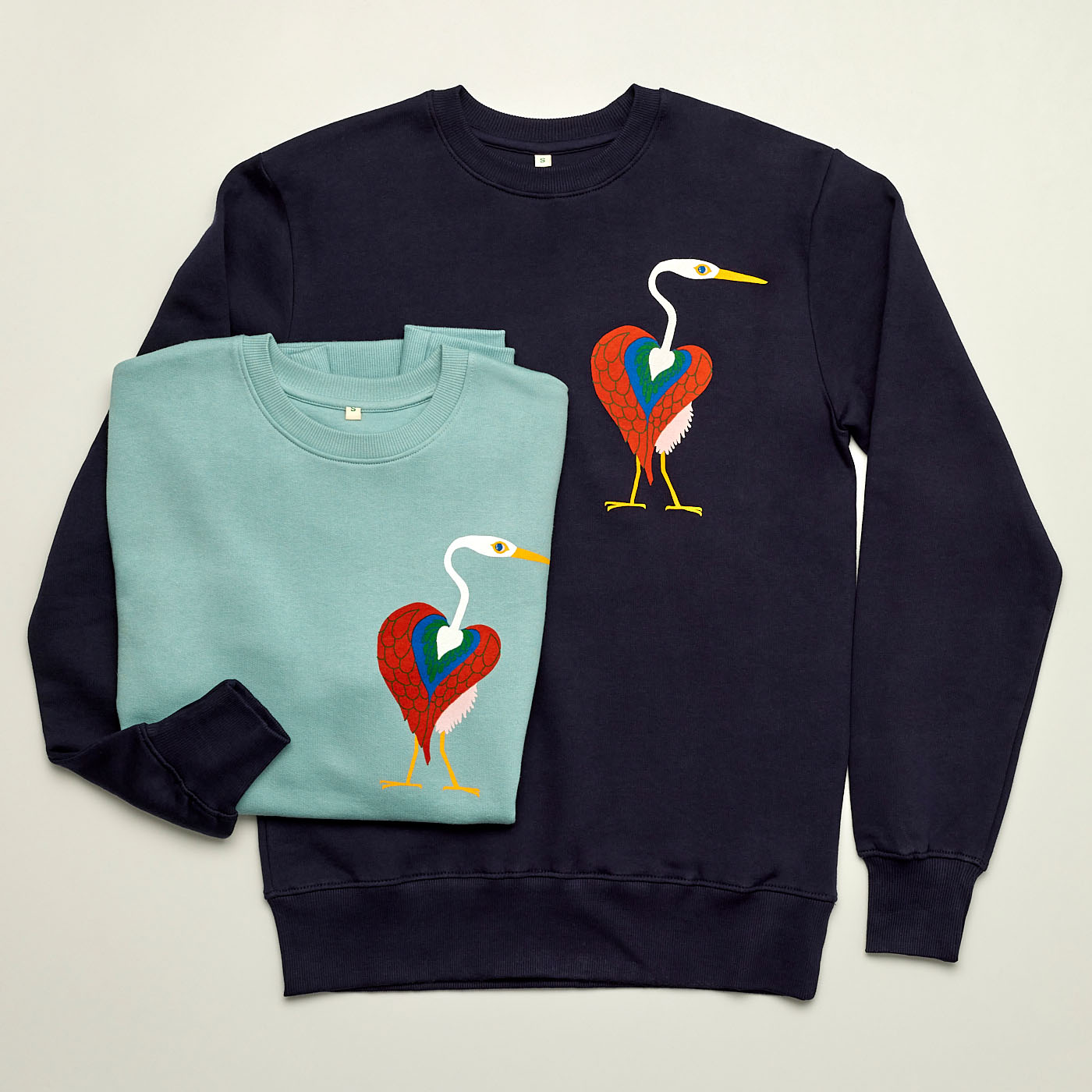 Love Bird (Winter Plumage) - Image 4