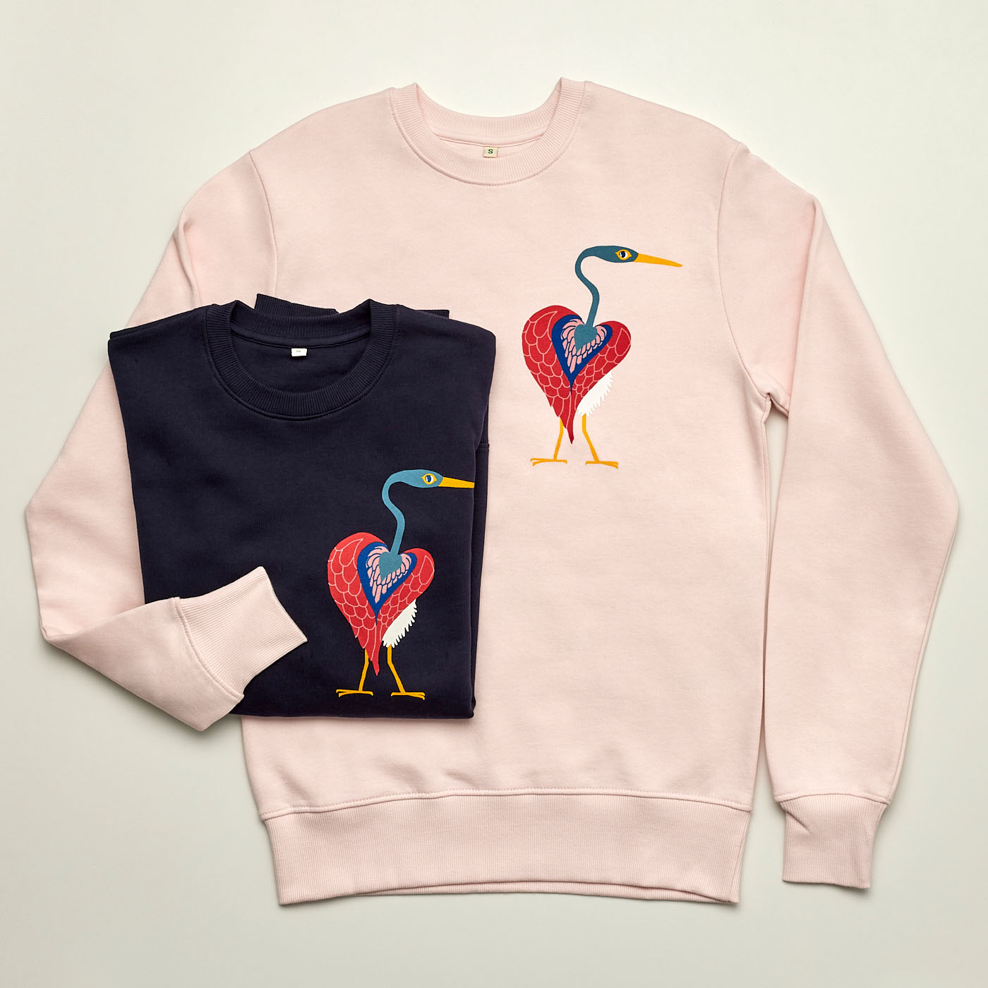 Love Bird (Summer Plumage) - Image 4