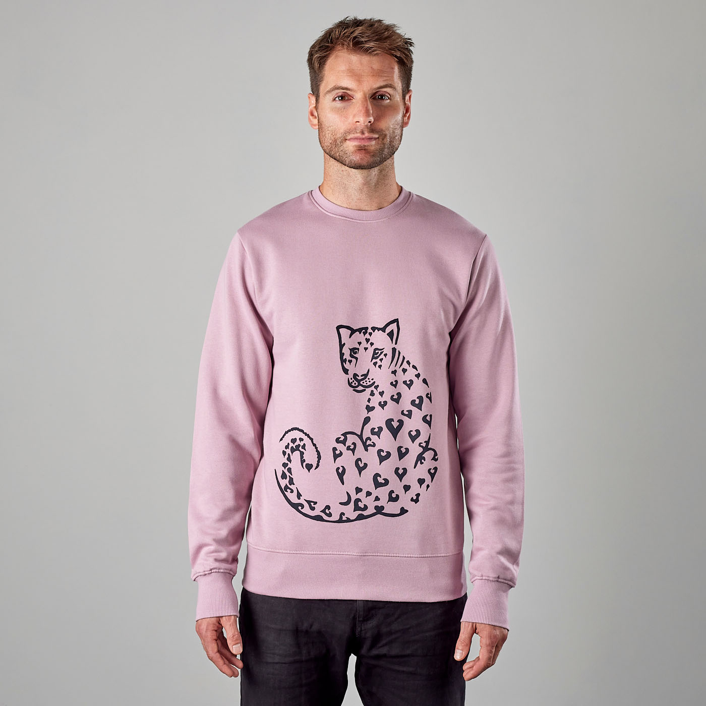 Love Leopard - Image 3