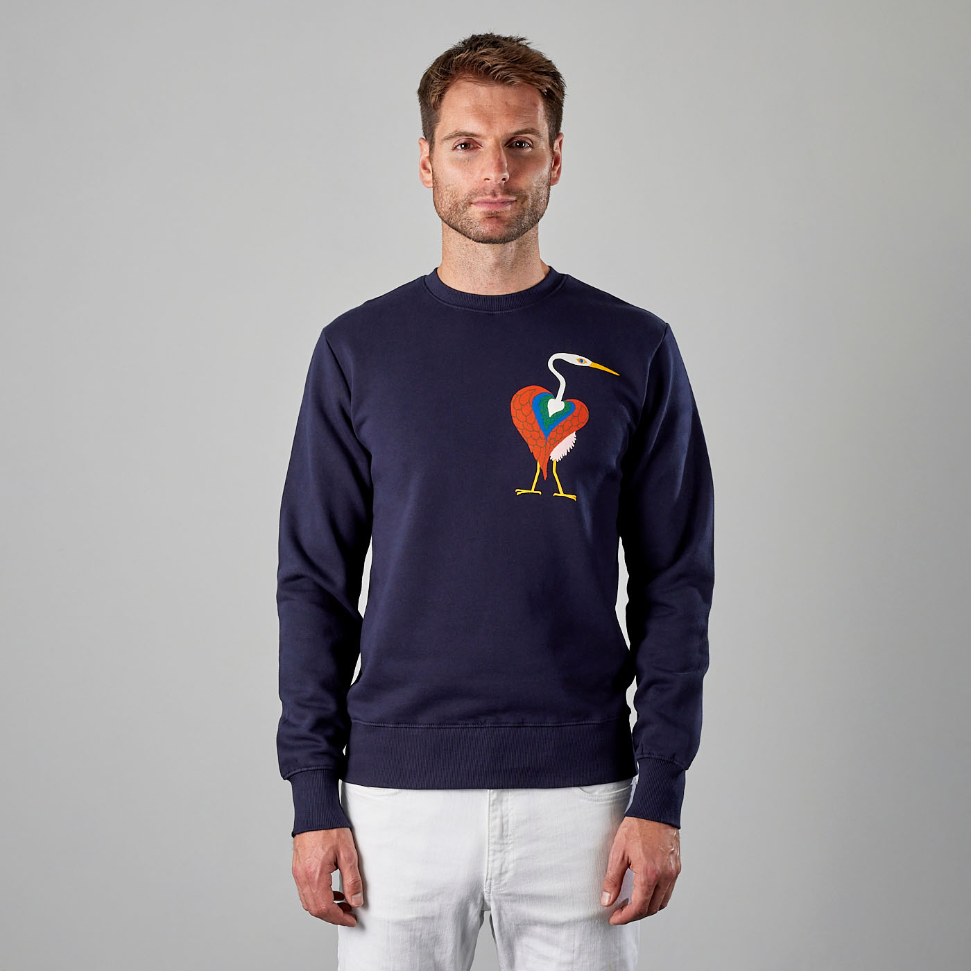 Love Bird (Winter Plumage) - Image 3