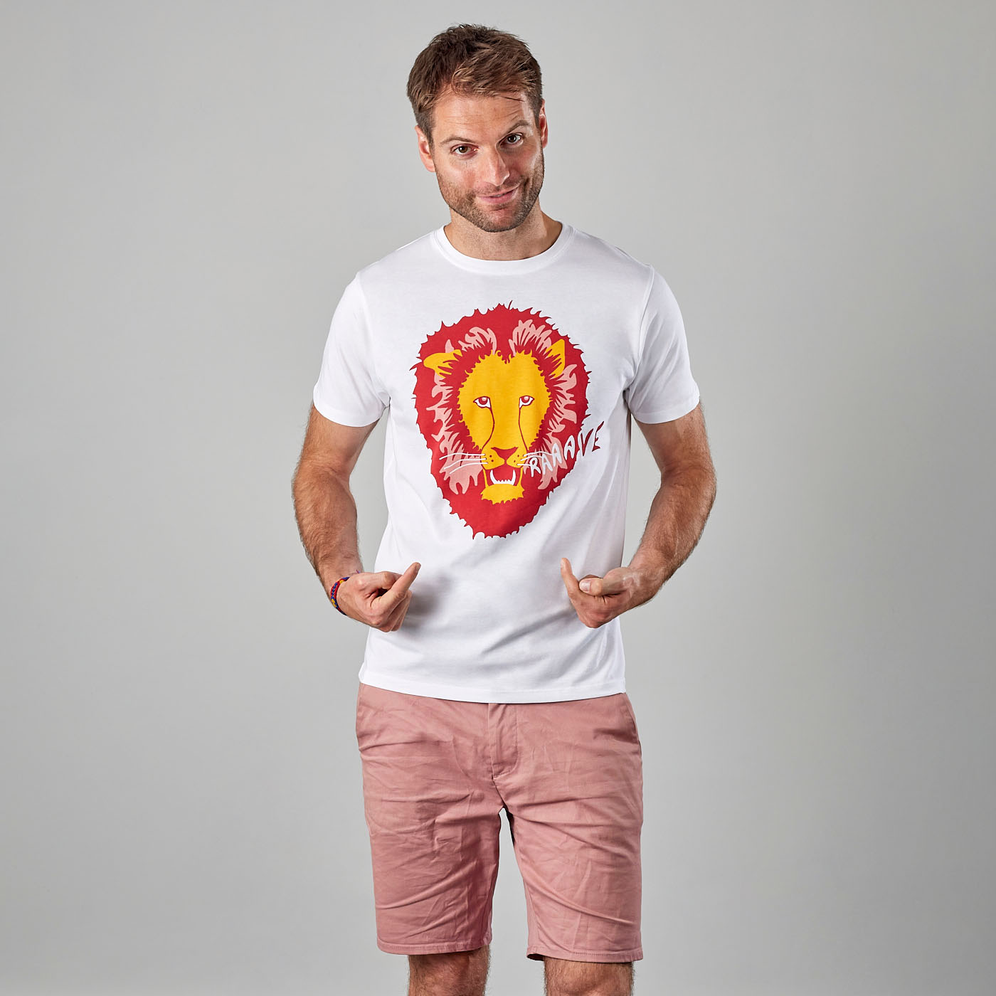 Rave Lion - Image 2