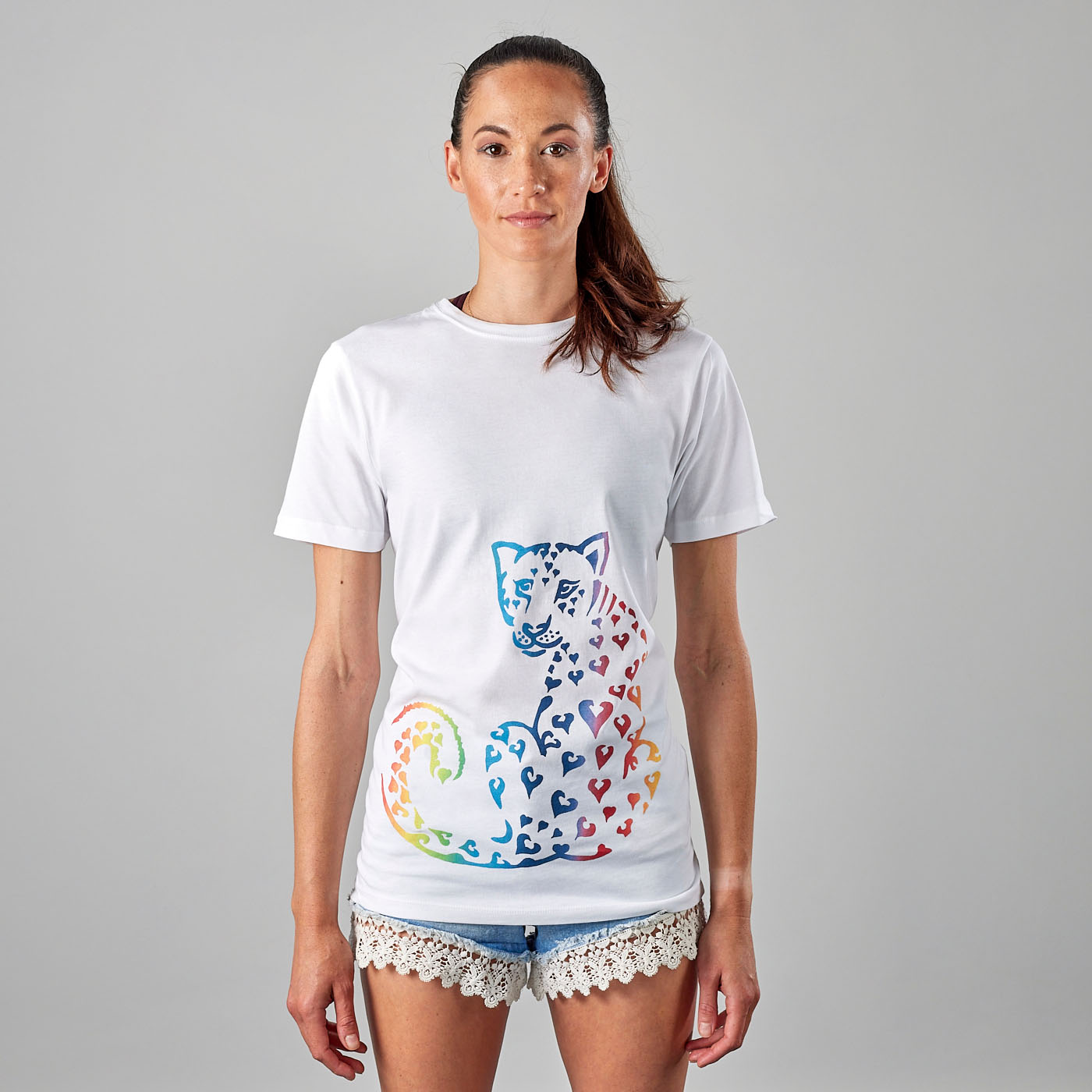 Proud Leopard - Image 3