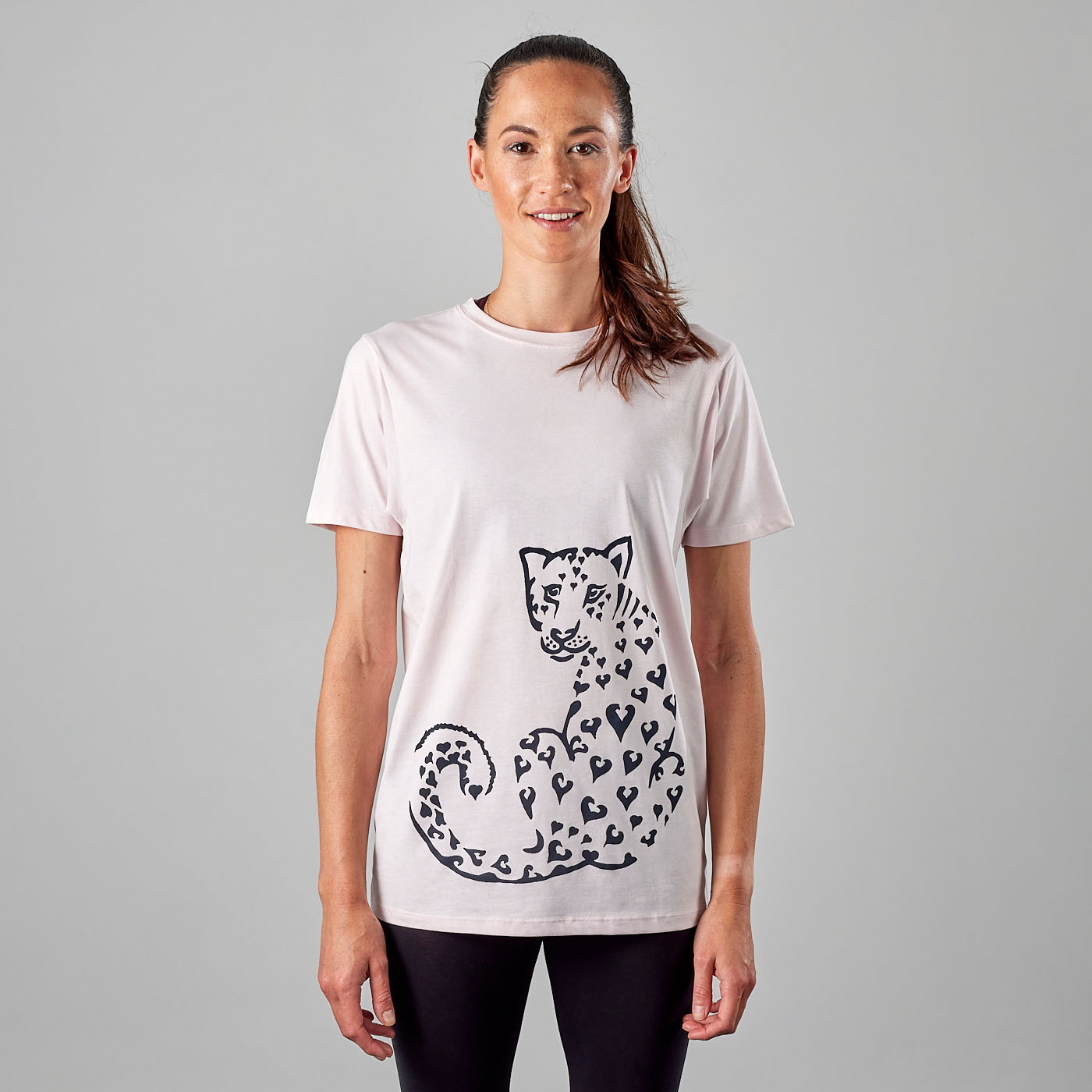 Love Leopard - Image 3