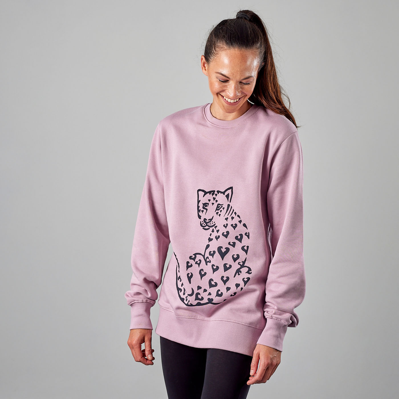 Love Leopard - Image 2
