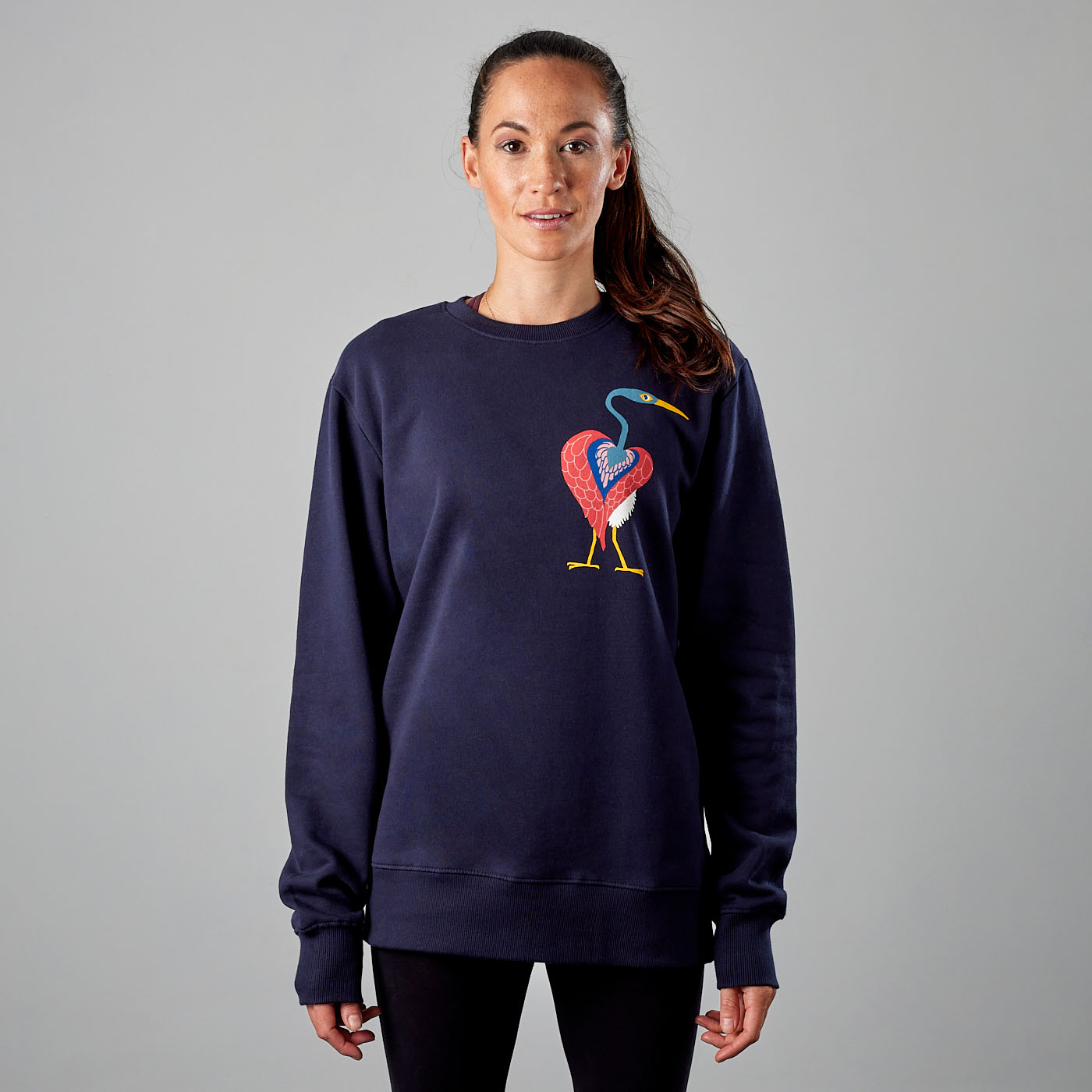 Love Bird (Summer Plumage) - Image 3