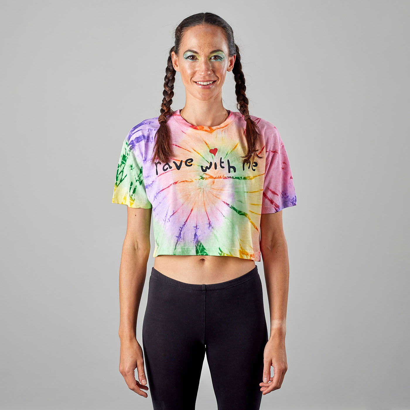 Rave With Me - Image 2