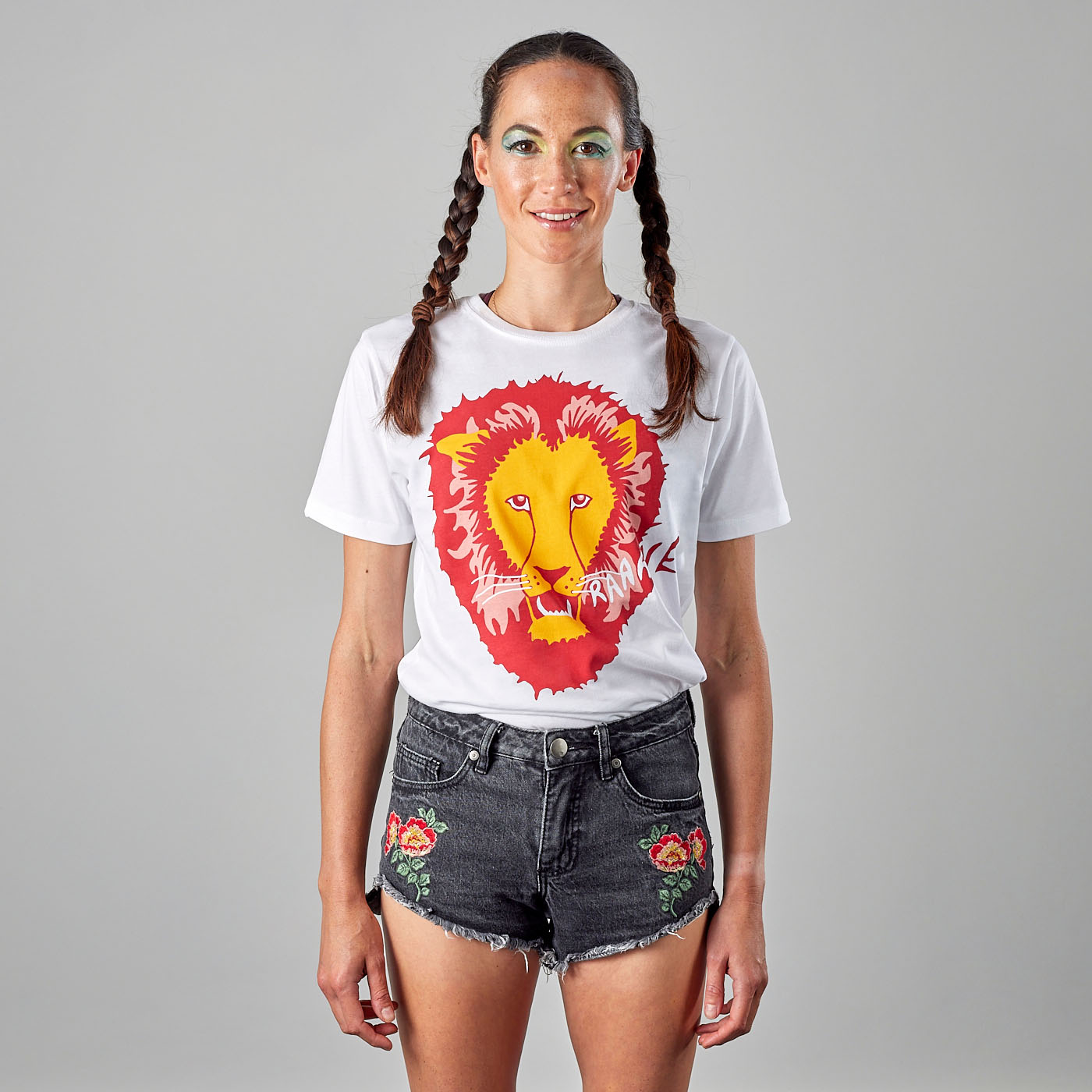 Rave Lion - Image 3